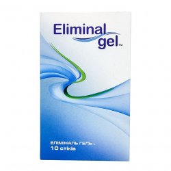 Элиминаль гель (Eliminal gel) стик 20г №10 в Томске и области фото