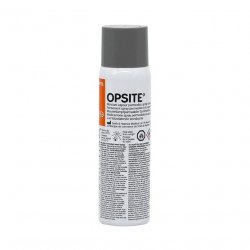 Опсайт спрей (Opsite spray) жидкая повязка 100мл в Томске и области фото